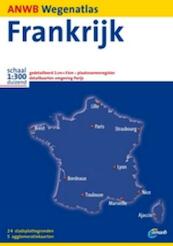 Frankrijk - (ISBN 9789018028053)