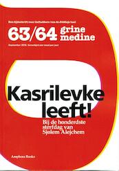 Kasrilevke leeft! - (ISBN 9789064460951)