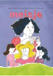 Meisje - Marjon Sarneel (ISBN 9789492551016)