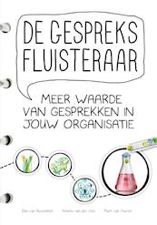 De gespreksfluisteraar - Ilse van Ravenstein, Ameike van der Ven, Mark van Vuuren (ISBN 9789082579901)