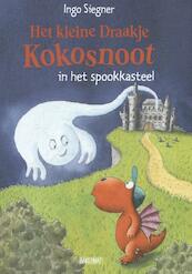 In het spookslot - Ingo Siegner (ISBN 9789059242579)
