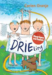 De drieling - Corien Oranje (ISBN 9789085433279)