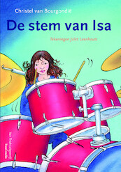 De stem van Isa - Christel van Bourgondië (ISBN 9789492333186)