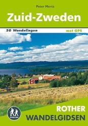 Rother wandelgids Zuid-Zweden - Peter Mertz (ISBN 9789038925820)