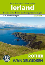 Ierland - Birgit Eder, Ueli Hintermeister (ISBN 9789038925943)