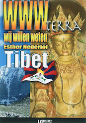 Tibet - E. Nederlof (ISBN 9789086600106)