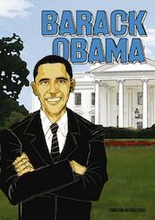 Barack Obama - (ISBN 9789086960958)