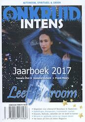 Onkruid Intens Jaarboek 2017 - Isabelle Verkerk (ISBN 9789079176236)