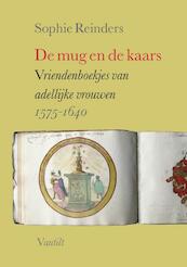 De mug en de kaars - Sophie Reinders (ISBN 9789460043260)