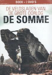 De Somme - Henk van der Linden (ISBN 9789463382243)