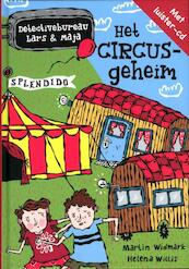 Het circusgeheim - Martin Widmark (ISBN 9789491259135)
