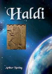 Haldi - Arthur Nutting (ISBN 9789048442188)
