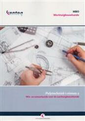 Polytechniek 1 niveau 2 - (ISBN 9789056366179)