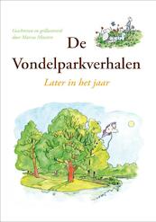 De Vondelparkverhalen - Marcus Meesters (ISBN 9789048418824)