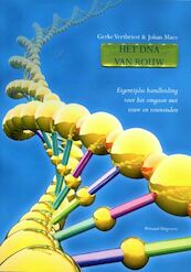 Het DNA van rouw - Gerke Verthriest, Johan Maes (ISBN 9789492011916)