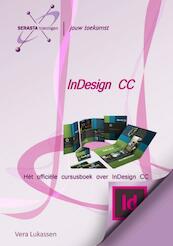 InDesign CC - Vera Lukassen (ISBN 9789491998409)