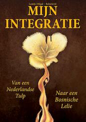 Mijn integratie - Lamija Džigal-Bektesevic (ISBN 9789462288416)