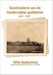 1 1857 - 1907 - Wim Buitenhuis (ISBN 9789491670244)