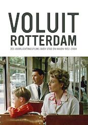 Voluit rotterdam - (ISBN 9789490631307)