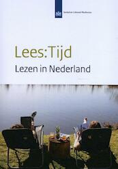 Lees:Tijd - Annemarie Wennekers, Frank Huysmans, Jos de Haan (ISBN 9789037708585)