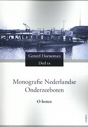 1A - Gerard Horneman (ISBN 9789463383363)