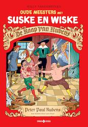 Oude Meesters 01 De Raap van Rubens - Willy Vandersteen (ISBN 9789002260506)