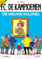 99 De nieuwe kolonel - Hec Leemans (ISBN 9789002265761)