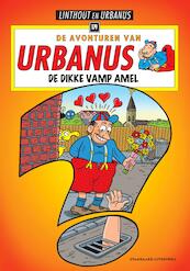 De dikke vamp Amé - Willy Linthout, Urbanus (ISBN 9789002265525)