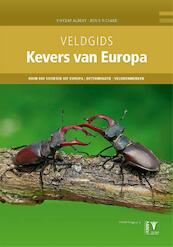 Kevers van Europa - Vincent Albouy, Denis Richard (ISBN 9789050116664)