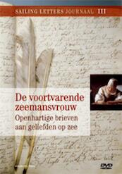 De voortvarende zeemansvrouw - M. van der Wal (ISBN 9789057307041)