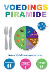 Voedingspiramide - Louise Witteman, Mirjam Bakker-van Dam (ISBN 9789081864947)