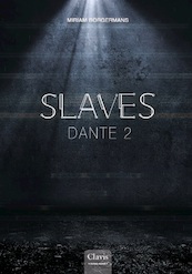 Dante 2. Slaves 4 - Miriam Borgermans (ISBN 9789044834314)