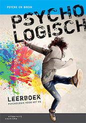 Leerboek - Jakop Rigter, René Diekstra (ISBN 9789046905128)