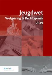 Jeugdwet Wetgeving & Rechtspraak 2019 - (ISBN 9789013152302)