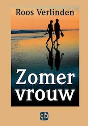 Zomervrouw - Roos Verlinden (ISBN 9789036424417)