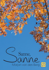 Sanne, Sanne - Marjan van den Berg (ISBN 9789036434973)