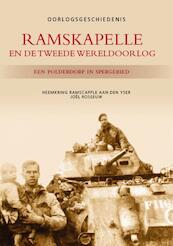 Ramskapelle en de Tweede Wereldoorlog - Joel Roseeuw (ISBN 9789076684956)