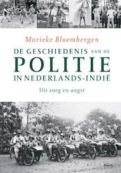 De geschiedenis van de politie in Nederlands-Indië - Marieke Bloembergen (ISBN 9789024430109)