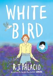 White Bird - R. J. Palacio (ISBN 9780525645535)