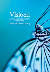 Visioen - Peter van de Goolberg (ISBN 9789461013590)