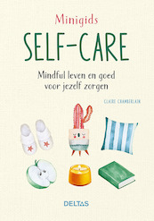 Minigids self-care - Claire Chamberlain (ISBN 9789044755381)