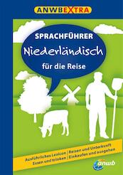 ANWB Sprachfuhrer Niederländisch - Hans Hoogendoorn, Linda Grafe, Dick Van Ouwerkerk, Dick van Ouwerkerk (ISBN 9789018030377)