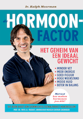 De hormoonfactor - Ralph Moorman (ISBN 9789079142224)