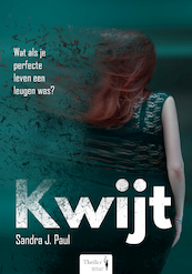 Kwijt - Sandra J. Paul (ISBN 9789082986310)