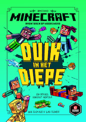 Minecraft - In de game - 3 - (ISBN 9789030504740)