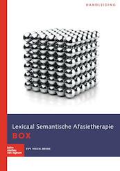 BOX handleiding - Evy Visch-Brink (ISBN 9789036823999)