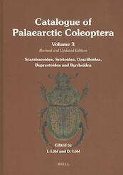 Scarabaeoidea – Scirtoidea – Dascilloidea – Buprestoidea - Byrrhoidea - (ISBN 9789004309135)