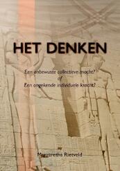 Het Denken - Margaretha Rietveld (ISBN 9789089542809)