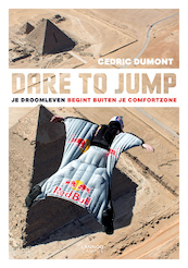 Dare to jump - Cedric Dumont (ISBN 9789401467469)