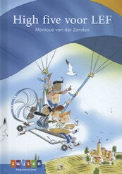Estafette ed.3 gr7 omnibus M7 - Monique van der Zanden (ISBN 9789048735143)